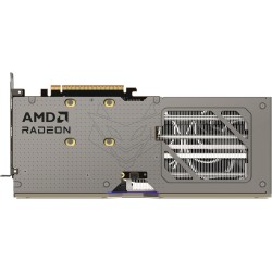 sapphire technology Carte Graphique Nitro Plus AMD Radeon RX 9060 XT Gaming OC 16GB Double HDMI-DP