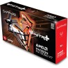 sapphire technology Carte Graphique Nitro Plus AMD Radeon RX 9060 XT Gaming OC 16GB Double HDMI-DP