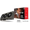 sapphire technology Carte Graphique Nitro Plus AMD Radeon RX 9060 XT Gaming OC 16GB Double HDMI-DP