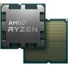 AMD Ryzen 5 7600 Processeur (Radeon Graphique Intégré, 6 Cœurs/12 Threads, 65W TDP, Socket AM5, Cache 38Mo, jusqu'à 5,1 GHz Fréq