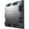 AMD Ryzen 5 7600 Processeur (Radeon Graphique Intégré, 6 Cœurs/12 Threads, 65W TDP, Socket AM5, Cache 38Mo, jusqu'à 5,1 GHz Fréq