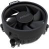 AMD Ryzen 5 7600 Processeur (Radeon Graphique Intégré, 6 Cœurs/12 Threads, 65W TDP, Socket AM5, Cache 38Mo, jusqu'à 5,1 GHz Fréq
