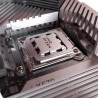 AMD Ryzen 5 7600 Processeur (Radeon Graphique Intégré, 6 Cœurs/12 Threads, 65W TDP, Socket AM5, Cache 38Mo, jusqu'à 5,1 GHz Fréq