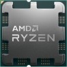 AMD Ryzen 7 7700X Processeur (Radeon Graphique Intégré, 8 Coeurs/16 Threads, 105W DTP, Socket AM5, Cache 40MB, jusqu'à 5.4 GHz F