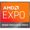 AMD Ryzen 7 7700X Processeur (Radeon Graphique Intégré, 8 Coeurs/16 Threads, 105W DTP, Socket AM5, Cache 40MB, jusqu'à 5.4 GHz F
