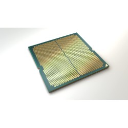AMD Ryzen 7 7700X Processeur (Radeon Graphique Intégré, 8 Coeurs/16 Threads, 105W DTP, Socket AM5, Cache 40MB, jusqu'à 5.4 GHz F