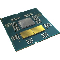 AMD Ryzen 7 7700X Processeur (Radeon Graphique Intégré, 8 Coeurs/16 Threads, 105W DTP, Socket AM5, Cache 40MB, jusqu'à 5.4 GHz F