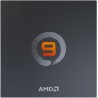 AMD Ryzen 9 7900 Processeur (Radeon Graphique Intégré, 12 Cœurs/24 Threads, 65W TDP, Socket AM5, Cache 76Mo, jusqu'à 5,4 GHz Fré