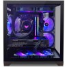 INFOMAX | PC Gamer, Ordinateur de Bureau, PC Gaming - Processeur Intel Core i7-12700KF • NVIDIA RTX 5060 Ti 16 GO • RAM 32 GO • 