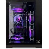 INFOMAX | PC Gamer, Ordinateur de Bureau, PC Gaming - Processeur Intel Core i7-12700KF • NVIDIA RTX 5060 Ti 16 GO • RAM 32 GO • 