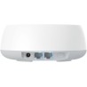 TP-Link Deco Routeur WiFi 7 Mesh BE3600 Bi-Bande, Port Ethernet 2,5G, Couverture de 490㎡, Itinérance IA Transparente, Connectez 