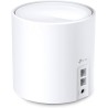 TP-Link Deco WiFi 6 Mesh AX 1800Mbps Deco X20(1-Pack) - Système WiFi 6 pour Toute la Maison - Couverture WiFi de 100㎡ - Installa