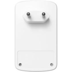 Mercusys MP300 KIT CPL AV600 – Kit de 2 Adaptateurs Powerline 600 Mbps, Port Fast Ethernet, Jusqu’à 300 m sur Circuit électrique