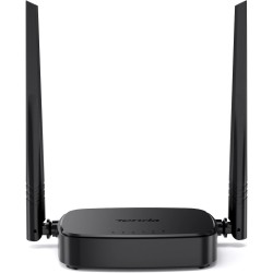 Tenda Routeur 4G, Box 4G WiFi, Routeur SIM LTE 150 Mbps, Modem 4G san Fil, 2.4GHz Wi-FI 300 Mbps, CAT4, 2 Antennes Externe, Fast