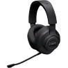 Jbl quantum 360 casque gaming circum-auriculaire sans fil, double connexion 2,4 ghz et bleutooth, autonomie 22 h, micro amovible