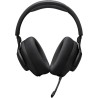 Jbl quantum 360 casque gaming circum-auriculaire sans fil, double connexion 2,4 ghz et bleutooth, autonomie 22 h, micro amovible