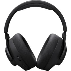 Jbl quantum 360 casque gaming circum-auriculaire sans fil, double connexion 2,4 ghz et bleutooth, autonomie 22 h, micro amovible