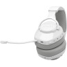 Jbl quantum 360 casque gaming circum-auriculaire sans fil, double connexion 2,4 ghz et bleutooth, autonomie 22 h, micro amovible