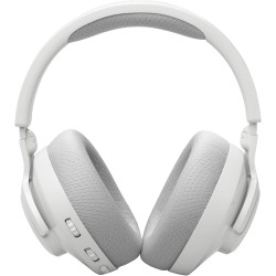 Jbl quantum 360 casque gaming circum-auriculaire sans fil, double connexion 2,4 ghz et bleutooth, autonomie 22 h, micro amovible