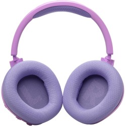 Jbl quantum 360 casque gaming circum-auriculaire sans fil, double connexion 2,4 ghz et bleutooth, autonomie 22 h, micro amovible