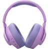 Jbl quantum 360 casque gaming circum-auriculaire sans fil, double connexion 2,4 ghz et bleutooth, autonomie 22 h, micro amovible