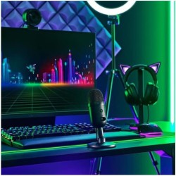 Razer Seiren V2 X USB Microphone for Streamers