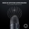 Razer Seiren V2 X USB Microphone for Streamers