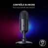 Razer Seiren V2 X USB Microphone for Streamers