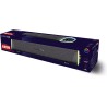 Trust Gaming GXT 620 Axon Barre de Son à Éclairage RGB 12W, Alimentation USB, 3.5mm AUX, Enceinte PC pour Ordinateur Portable, S