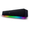 Razer leviathan v2 x - barre de son de gaming pour pc (avec haut-parleurs large bande, format bureau compact, alimentation et tr