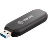 Elgato Cam Link 4K – carte d’acquisition externe pour caméra, streaming et enregistrement sur reflex ou caméscope en 1080p60 ou 