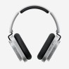 Nothing Headphone (1) Casque Circum-Aural sans Fil avec Réduction Active du Bruit, 80h Autonomie, Hi-Res, Audio Spatial, Résista