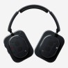 Nothing Headphone (1) Kabellose Over-Ear Kopfhörer mit ANC, bis zu 80h Akkulaufzeit, Hi-Res, Raumklang, wasserfest – Schwarz