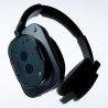 Nothing Headphone (1) Kabellose Over-Ear Kopfhörer mit ANC, bis zu 80h Akkulaufzeit, Hi-Res, Raumklang, wasserfest – Schwarz