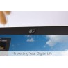 CloudValley Cache Webcam, 0.6mm Ultra-Mince métal, Cache Camera pour Ordinateur Portable, MacBook Pro/Air, Mac, PC, iPad, Tablet