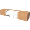 Trust Liro Barre de Son PC 12W, Enceinte PC Stéréo avec Éclairage LED RGB, Connexion Audio 3.5mm, Alimentation USB, Haut Parleur