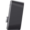 Trust Orada Enceinte PC USB 2.0 12W (6W RMS), Enceintes avec Jack AUX 3.5 mm, Connexion au Casque, Façade en Tissu, Haut Parleur