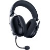 Razer noirshark v2 pro (2023) pour pc - casque sans fil e-sports premium (microphone hyperclear super wideband, triforce titaniu