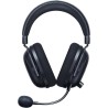 Razer noirshark v2 pro (2023) pour pc - casque sans fil e-sports premium (microphone hyperclear super wideband, triforce titaniu