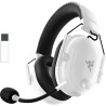Razer noirshark v2 pro (2023) pour pc - casque sans fil e-sports premium (microphone hyperclear super wideband, triforce titaniu