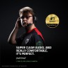 Razer noirshark v2 pro (2023) pour pc - casque sans fil e-sports premium (microphone hyperclear super wideband, triforce titaniu