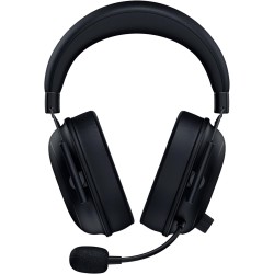 Razer noirshark v2 hyperspeed pour pc - casque gaming esports sans fil (ultraléger 280g, microphone hyperclear, haut-parleurs tr