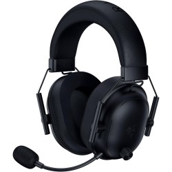 Razer noirshark v2 hyperspeed pour pc - casque gaming esports sans fil (ultraléger 280g, microphone hyperclear, haut-parleurs tr