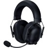 Razer noirshark v2 hyperspeed pour pc - casque gaming esports sans fil (ultraléger 280g, microphone hyperclear, haut-parleurs tr