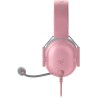 Razer noirshark v2 x - casque gaming esports multiplateforme (haut-parleurs triforce de 50mm, annulation passive du bruit avancé