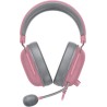 Razer noirshark v2 x - casque gaming esports multiplateforme (haut-parleurs triforce de 50mm, annulation passive du bruit avancé