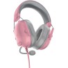 Razer noirshark v2 x - casque gaming esports multiplateforme (haut-parleurs triforce de 50mm, annulation passive du bruit avancé