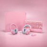 Razer noirshark v2 x - casque gaming esports multiplateforme (haut-parleurs triforce de 50mm, annulation passive du bruit avancé