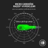 Razer noirshark v2 x - casque gaming esports multiplateforme (haut-parleurs triforce de 50mm, annulation passive du bruit avancé