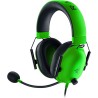 Razer noirshark v2 x - casque gaming esports multiplateforme (haut-parleurs triforce de 50mm, annulation passive du bruit avancé